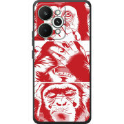 Чохол BoxFace Realme 15 Pro 