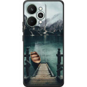 Чохол BoxFace Realme 15 Pro 