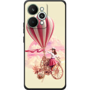 Чохол BoxFace Realme 15 Pro 