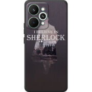 Чохол BoxFace Realme 15 Pro Sherlock