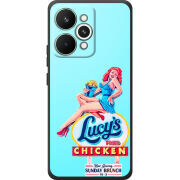 Чохол BoxFace Realme 15 Pro 