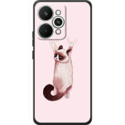 Чохол BoxFace Realme 15 Pro 