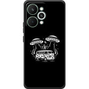 Чохол BoxFace Realme 15 Pro 