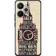 Чохол BoxFace Realme 15 Pro 