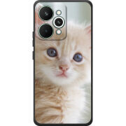 Чохол BoxFace Realme 15 Pro Animation Kittens