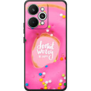 Чохол BoxFace Realme 15 Pro 