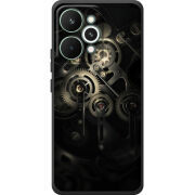 Чохол BoxFace Realme 15 Pro 