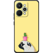 Чохол BoxFace Realme 15 Pro 