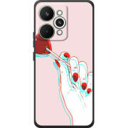 Чохол BoxFace Realme 15 Pro 