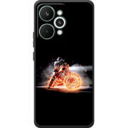 Чохол BoxFace Realme 15 Pro 