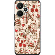 Чохол BoxFace Realme 15 Pro 