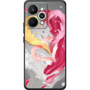 Чохол BoxFace Realme 15 Pro 