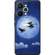 Чохол BoxFace Realme 15 Pro Christmas Dragon