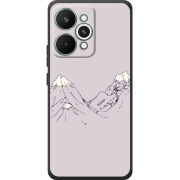 Чохол BoxFace Realme 15 Pro 