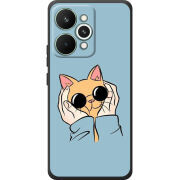 Чохол BoxFace Realme 15 Pro 