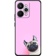 Чохол BoxFace Realme 15 Pro 