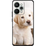 Чохол BoxFace Realme 15 Pro Puppy Labrador