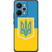 Чохол BoxFace Realme 15 Pro Герб України