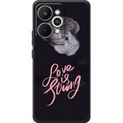 Чохол BoxFace Realme 15 Pro 