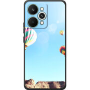 Чохол BoxFace Realme 15 Pro 