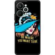 Чохол BoxFace Realme 15 Pro 