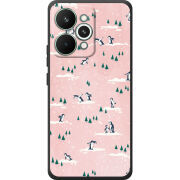 Чохол BoxFace Realme 15 Pro 