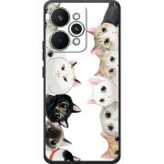 Чохол BoxFace Realme 15 Pro 