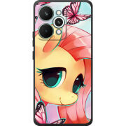 Чохол BoxFace Realme 15 Pro My Little Pony Fluttershy