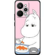 Чохол BoxFace Realme 15 Pro Mumintroll