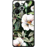 Чохол BoxFace Realme 15 Pro Blossom Roses