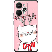 Чохол BoxFace Realme 15 Pro 