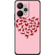 Чохол BoxFace Realme 15 Pro 