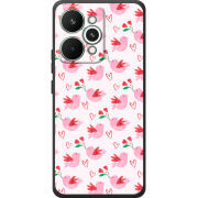 Чохол BoxFace Realme 15 Pro 