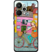 Чохол BoxFace Realme 15 Pro 