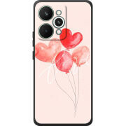 Чохол BoxFace Realme 15 Pro 