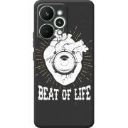 Чохол BoxFace Realme 15 Pro 