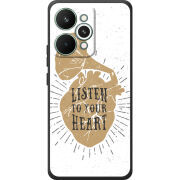 Чохол BoxFace Realme 15 Pro 