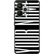 Чохол BoxFace Realme 15 Pro 