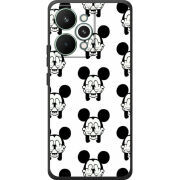 Чохол BoxFace Realme 15 Pro 