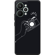 Чохол BoxFace Realme 15 Pro 