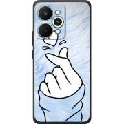 Чохол BoxFace Realme 15 Pro 