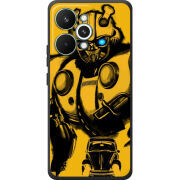 Чохол BoxFace Realme 15 Pro 