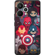 Чохол BoxFace Realme 15 Pro 