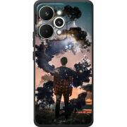 Чохол BoxFace Realme 15 Pro 