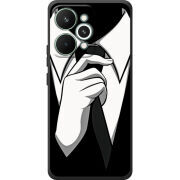 Чохол BoxFace Realme 15 Pro Tie