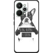 Чохол BoxFace Realme 15 Pro 