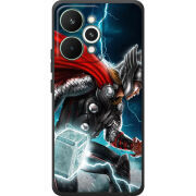 Чохол BoxFace Realme 15 Pro 