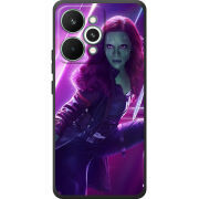 Чохол BoxFace Realme 15 Pro 