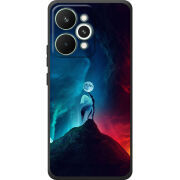 Чохол BoxFace Realme 15 Pro 