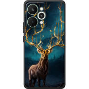 Чохол BoxFace Realme 15 Pro Fairy Deer